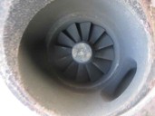 Recambio de turbocompresor para volvo s80 berlina 2.5 turbodiesel referencia OEM IAM 074145701J 5016862 KKK