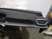 Recambio de salpicadero para seat leon sportstourer (kl8, kld) 1.5 tsi referencia OEM IAM 5FB857003N 5FB857003N 