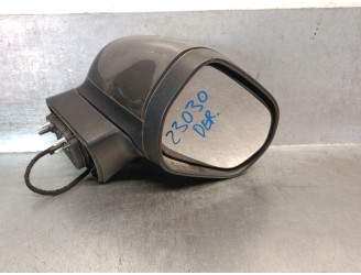 Recambio de retrovisor derecho para ford fiesta vii (hj, hf) 1.0 ecoboost mhev referencia OEM IAM L1TB17K746AA5FM6 L1TB17K746AA5