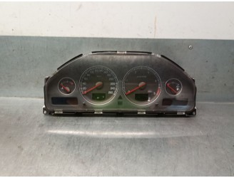 Recambio de cuadro instrumentos para volvo s60 i (384) d5 referencia OEM IAM 30746102 30746102 
