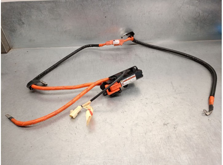Recambio de cableado para lexus rx (_u3_) 400h awd (mhu38_) referencia OEM IAM G383048011 G383048011 