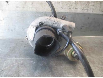 Recambio de turbocompresor para mg serie 600 (rh) 2.0 turbodiesel referencia OEM IAM PMF100360 4520981 GARRETT