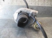 Recambio de turbocompresor para mg serie 600 (rh) 2.0 turbodiesel referencia OEM IAM PMF100360 4520981 GARRETT