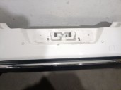 Recambio de paragolpes trasero para citroën c4 lim. 1.6 hdi fap referencia OEM IAM 7410NN 7410NN 