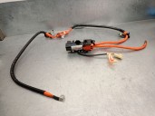 Recambio de cableado para lexus rx (_u3_) 400h awd (mhu38_) referencia OEM IAM G383048011 G383048011 