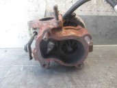 Recambio de turbocompresor para mg serie 600 (rh) 2.0 turbodiesel referencia OEM IAM PMF100360 4520981 GARRETT