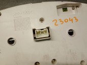 Recambio de cuadro instrumentos para volvo s60 i (384) d5 referencia OEM IAM 30746102 30746102 