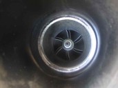 Recambio de turbocompresor para mg serie 600 (rh) 2.0 turbodiesel referencia OEM IAM PMF100360 4520981 GARRETT