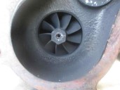 Recambio de turbocompresor para mg serie 600 (rh) 2.0 turbodiesel referencia OEM IAM PMF100360 4520981 GARRETT