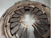 Recambio de kit embrague para volkswagen golf iv berlina (1j1) 1.9 tdi referencia OEM IAM 038198141PX 123035310 LUK