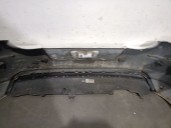 Recambio de paragolpes trasero para citroën c4 lim. 1.6 hdi fap referencia OEM IAM 7410NN 7410NN 