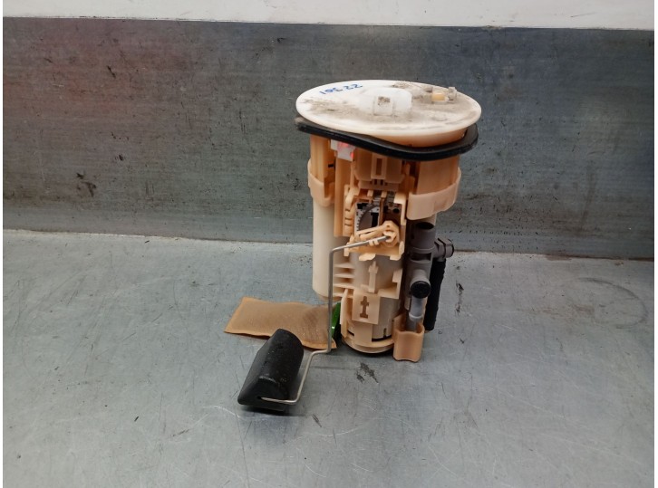 Recambio de aforador para lexus rx (mcu15) 300 awd (mcu15) referencia OEM IAM 7720948011 7720948011 