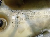 Replacement expansion tank for Volvo S60 I (384) D5 OEM IAM reference 30741971 