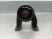Replacement engine mount for Hyundai Santa Fe (BM) 2.2 CRDi CAT OEM IAM reference 218302B000 