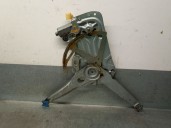 Recambio de elevalunas trasero izquierdo para volvo s60 i (384) d5 referencia OEM IAM 30784578 30784578 