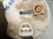 Recambio de aforador para lexus rx (mcu15) 300 awd (mcu15) referencia OEM IAM 7720948011 7720948011 