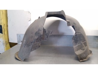 Recambio de paso rueda delantero izquierdo para citroën c4 lim. 1.6 hdi fap referencia OEM IAM 9687456680 7136LN 