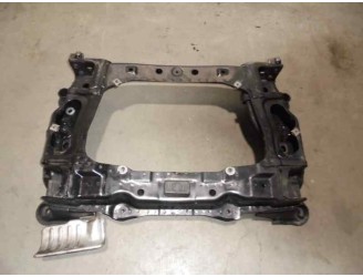 Recambio de puente delantero para mercedes-benz clase e (w211) berlina 3.0 cdi cat referencia OEM IAM A2116202087 CUNA MOTOR CES