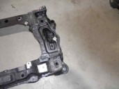 Recambio de puente delantero para mercedes-benz clase e (w211) berlina 3.0 cdi cat referencia OEM IAM A2116202087 CUNA MOTOR CES