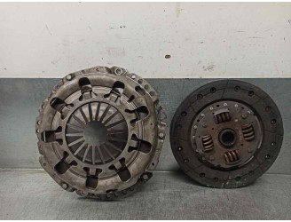 Recambio de kit embrague para fiat brava (182) 1.6 16v cat referencia OEM IAM 120017610 120017610 LUK