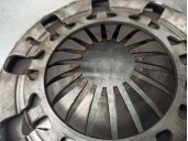 Recambio de kit embrague para fiat brava (182) 1.6 16v cat referencia OEM IAM 120017610 120017610 LUK