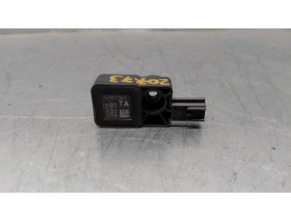 Replacement impact sensor for Opel Insignia A (G09) 2.0 CDTi 4x4 (68) OEM IAM reference 13502341 343149712 