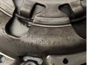 Recambio de kit embrague para fiat brava (182) 1.6 16v cat referencia OEM IAM 120017610 120017610 LUK