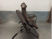 Recambio de mangueta delantera izquierda para opel insignia a (g09) 2.0 cdti (68) referencia OEM IAM 308245 