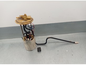 Recambio de aforador para volkswagen crafter 2.0 tdi referencia OEM IAM A9064703394 0580203011 BOSCH