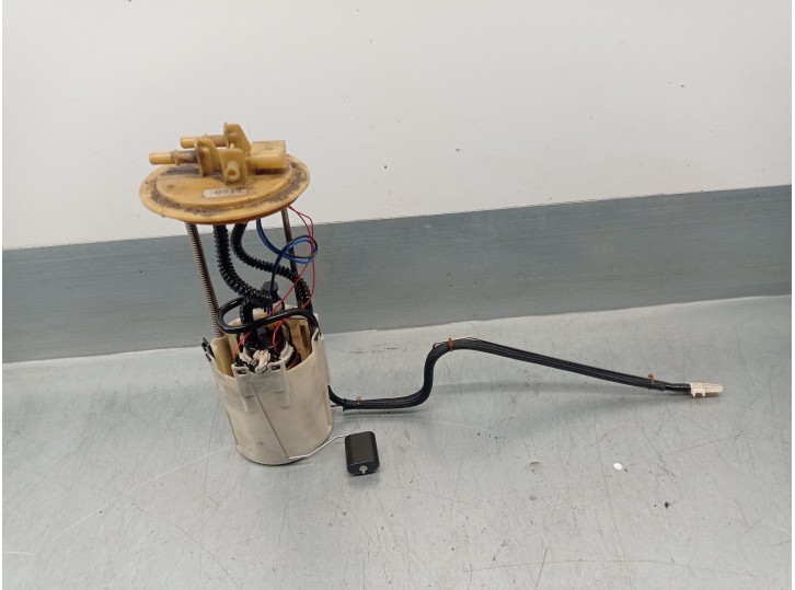 Recambio de aforador para volkswagen crafter 2.0 tdi referencia OEM IAM A9064703394 0580203011 BOSCH