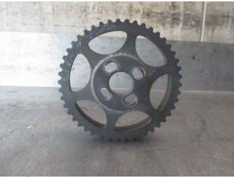 Recambio de polea cigueñal para volvo s60 berlina d5 referencia OEM IAM 8631554  