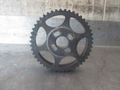 Recambio de polea cigueñal para volvo s60 berlina d5 referencia OEM IAM 8631554  