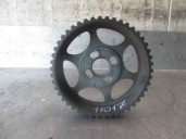 Recambio de polea cigueñal para volvo s60 berlina d5 referencia OEM IAM 8631554 