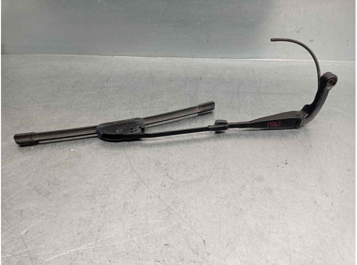 Recambio de brazo limpia trasero para nissan patrol gr (y61) comfort referencia OEM IAM   