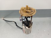 Recambio de aforador para volkswagen crafter 2.0 tdi referencia OEM IAM A9064703394 0580203011 BOSCH