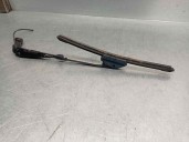 Recambio de brazo limpia trasero para nissan patrol gr (y61) comfort referencia OEM IAM   