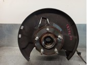 Recambio de mangueta delantera derecha para opel insignia a (g09) 2.0 cdti (68) referencia OEM IAM 5308059 