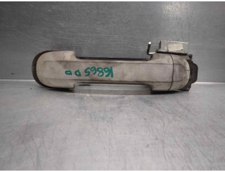 Recambio de maneta exterior delantera derecha para ford transit connect (tc7) 1.8 tdci cat referencia OEM IAM 4385855  6 PUERTAS