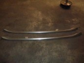 Recambio de portaequipajes para skoda superb combi (3t5) 2.0 tdi dpf referencia OEM IAM 