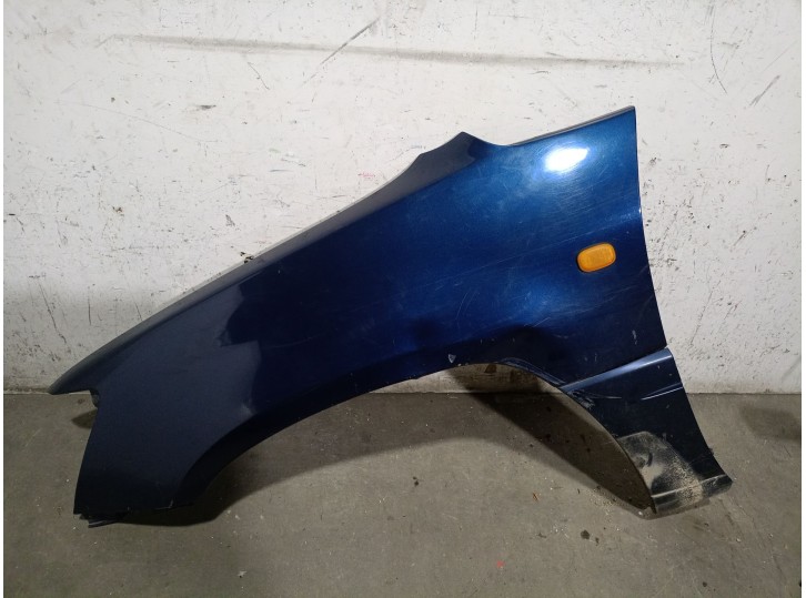 Recambio de aleta delantera izquierda para lexus rx (mcu15) 300 awd (mcu15) referencia OEM IAM 5380248030 5380248030 