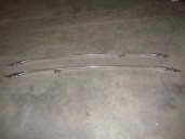 Recambio de portaequipajes para skoda superb combi (3t5) 2.0 tdi dpf referencia OEM IAM   