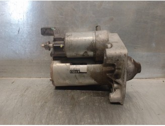 Recambio de motor arranque para citroën c3 iii (sx) 1.2 vti 82 referencia OEM IAM 967153088003 4280008332 DENSO