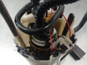 Recambio de aforador para volkswagen crafter 2.0 tdi referencia OEM IAM A9064703394 0580203011 BOSCH