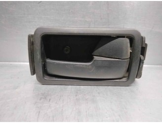 Recambio de maneta interior delantera derecha para ford transit connect (tc7) 1.8 tdci cat referencia OEM IAM 2T14V266A62CH  6 P