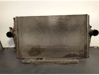 Recambio de intercooler para volvo s60 i (384) d5 referencia OEM IAM 30748809 31274554 989580C VALEO