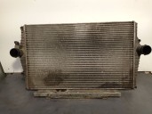 Recambio de intercooler para volvo s60 i (384) d5 referencia OEM IAM 30748809 31274554 989580C VALEO