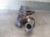 Replacement exhaust manifold for Volvo S60 Sedan D5 OEM IAM reference 8642826 