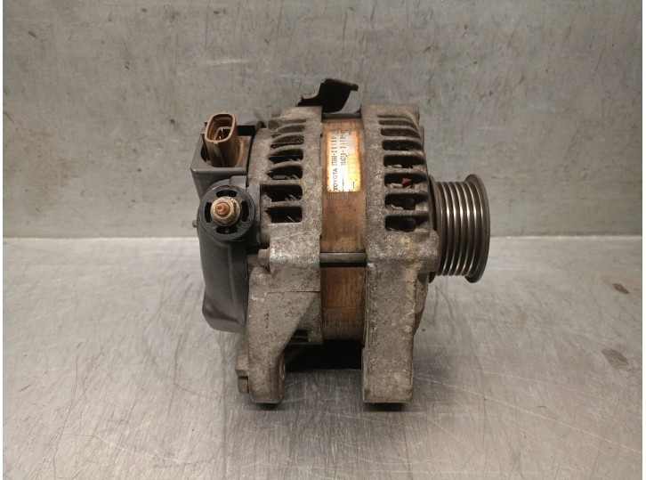 Recambio de alternador para lexus rx (mcu15) 300 awd (mcu15) referencia OEM IAM 2706020180 2706020180 1042103110 DENSO