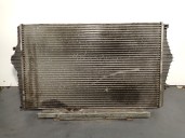 Recambio de intercooler para volvo s60 i (384) d5 referencia OEM IAM 30748809 31274554 989580C VALEO
