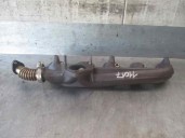 Replacement exhaust manifold for Volvo S60 Sedan D5 OEM IAM reference 8642826 